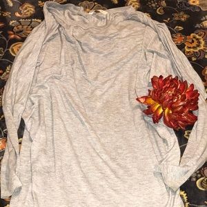 LOVE IN LOUNGE TEE (No Size Tag - Fits Like a M)